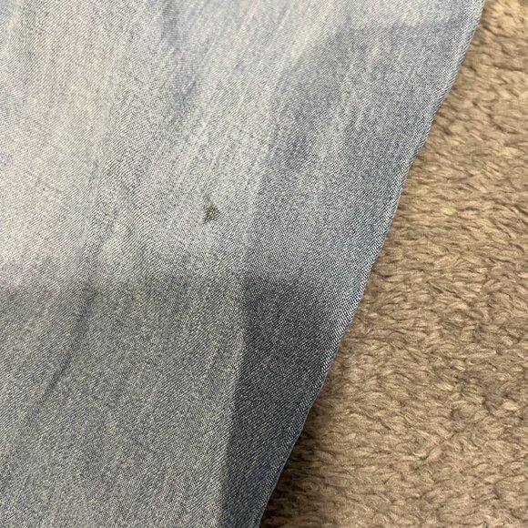 GapKids Blue Jeans Size 10-11 years old - Picture 6 of 8